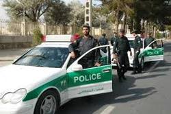 320 هزار تماس با پلیس 110 توسط شهروندان ‌تهرانی در 4 ماه