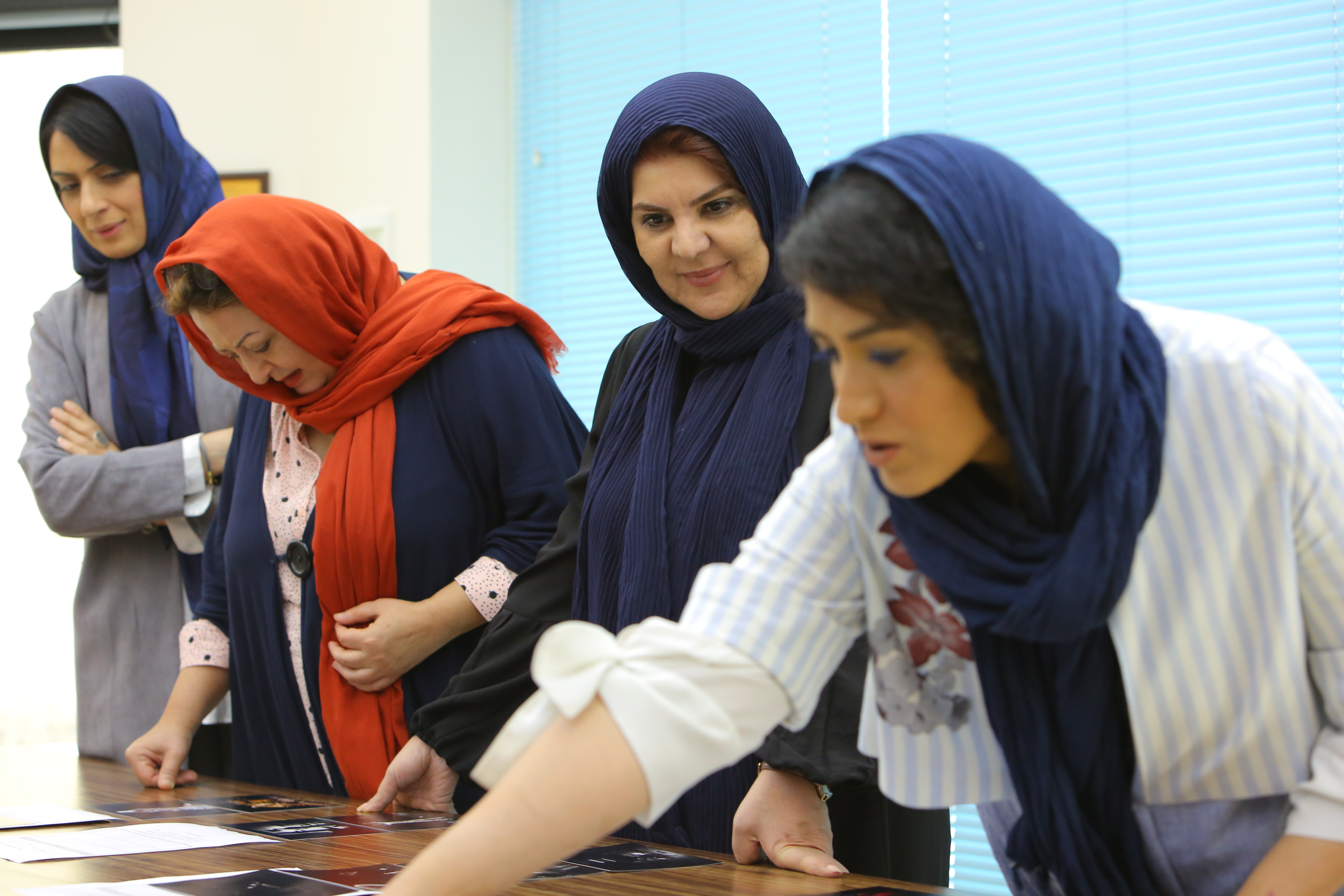 بیانیه هیأت داوران و اسامی نامزدهای جشن منتقدان تئاتر