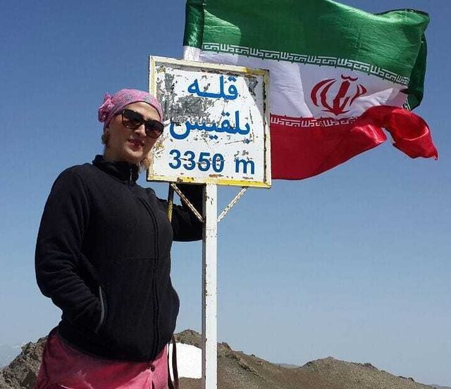 هویت زن مفقود شده در دماوند مشخص شد + عکس