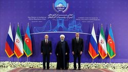 دیدار سران ایران، روسیه و جمهوری آذربایجان به تعویق افتاد