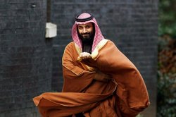 ولیعهدی، بن سلمان را یک رئیس میلیاردر ساخت