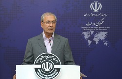 واکنش سخنگوی دولت به خبر رهاسازی فاضلاب در جنوب تهران: برخورد می‌شود| علت برکناری رئیس صندوق بازنشستگی چه بود؟