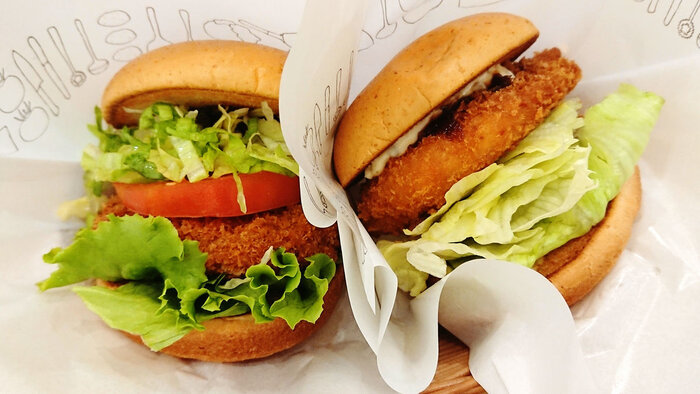 طرز تهیه همبرگر خانگی؛ بهترین برگر را با دست‌پخت خودتان امتحان کنید