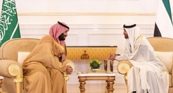 چرا امارات و عربستان سعودی فتیله تقابل با ایران را پایین کشیدند؟