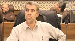 جانشین مهدی حاجتی در شورا شورای شهر شیراز: از زندانی شدن او «کمی ناراحت» هستم