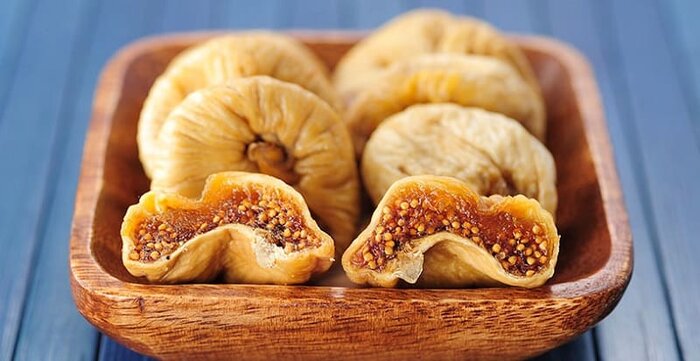 طرز تهیه مربای انجیر و انجیر خشک؛ ویتامین ذخیره کنید! طرز تهیه مربای انجیر و انجیر خشک؛ ویتامین ذخیره کنید!