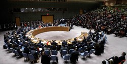 جلسه بدون نتیجه سازمان ملل درباره کشمیر