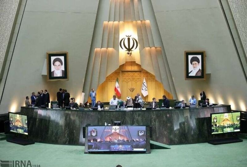 قانون تشکیل وزارت میراث فرهنگی به رییس جمهور ابلاغ شد