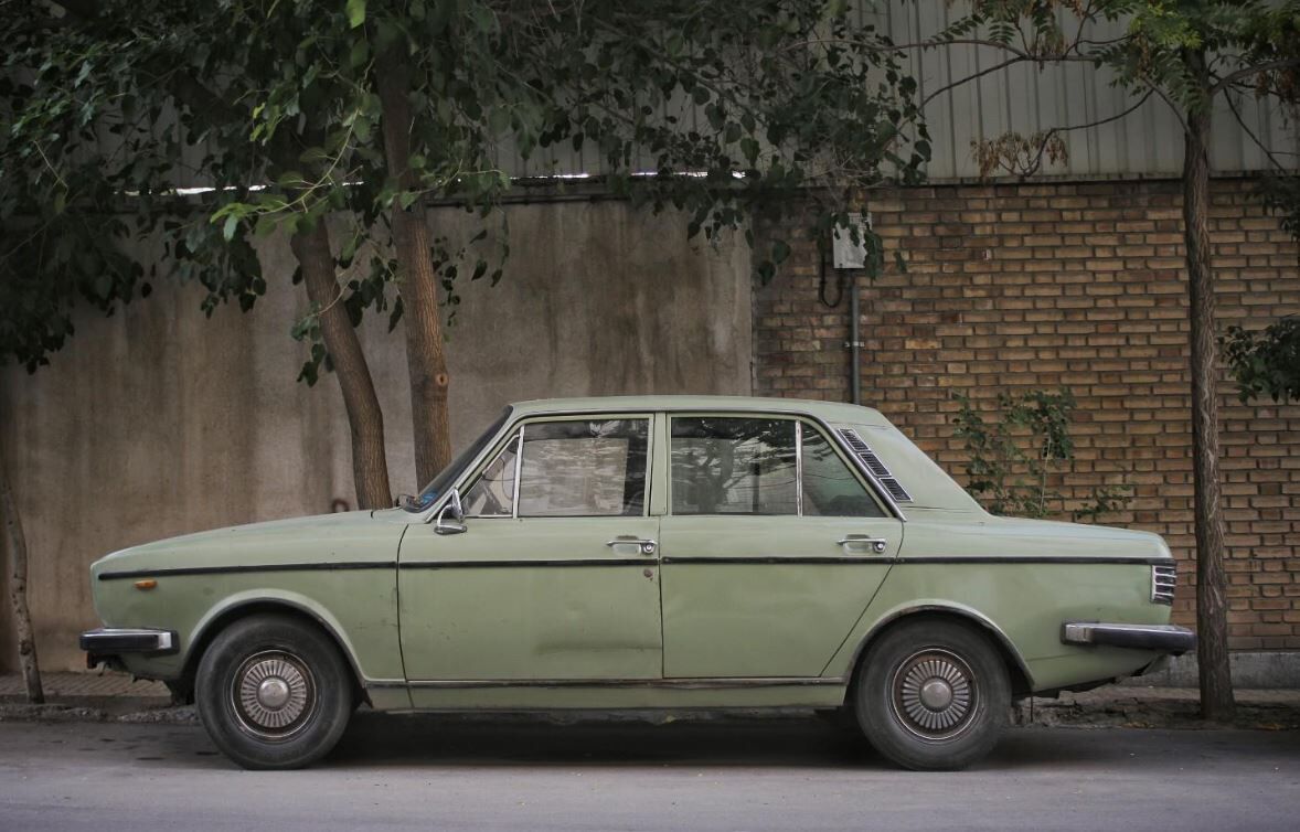 پیکان هنوز هواخواه دارد؛ مظنه از ۲ تا ۸۰ میلیون تومان!+جدول قیمت پیکان هنوز هواخواه دارد؛ مظنه از ۲ تا ۸۰ میلیون تومان!+جدول قیمت