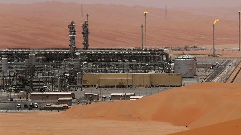 حوثی‌های یمن: به تاسیسات نفتی عربستان با پهپاد حمله کردیم