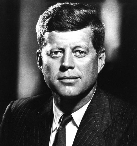 نگاهی به رسوایی‌ جنسی ۵ رئیس‌جمهور آمریکا