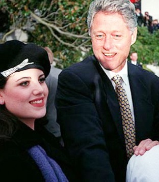 نگاهی به رسوایی‌ جنسی ۵ رئیس‌جمهور آمریکا