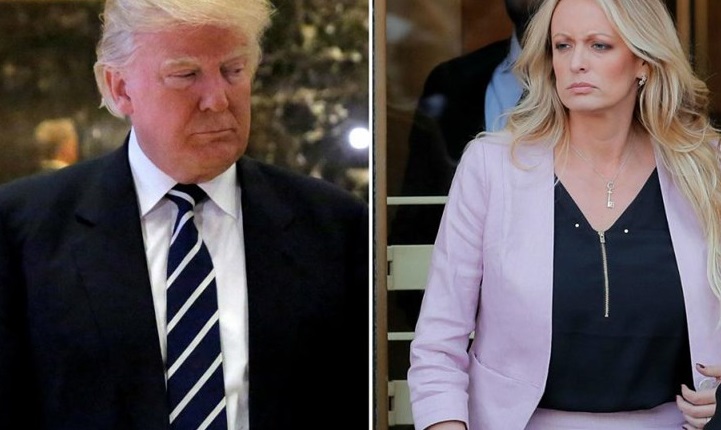 نگاهی به رسوایی‌ جنسی ۵ رئیس‌جمهور آمریکا