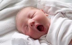 معجون شگفت انگیزی که خواب نوزادان را منظم می‌کند