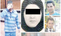 اعدام خونسردترین قاتل سریالی تهران / او گوش بریده یک زن را به همسرش هدیه داد!