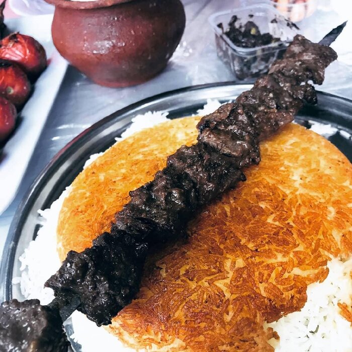 بدون خوردن این غذاها از بدون خوردن این غذاها از