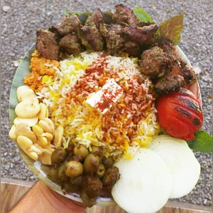 بدون خوردن این غذاها از بدون خوردن این غذاها از