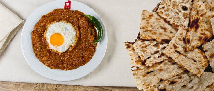 بدون خوردن این غذاها از بدون خوردن این غذاها از