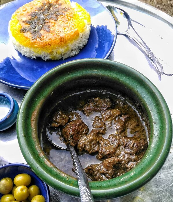 بدون خوردن این غذاها از بدون خوردن این غذاها از