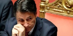 دولت رُم در آستانه سقوط | نخست‌وزیر ایتالیا استعفا می‌کند