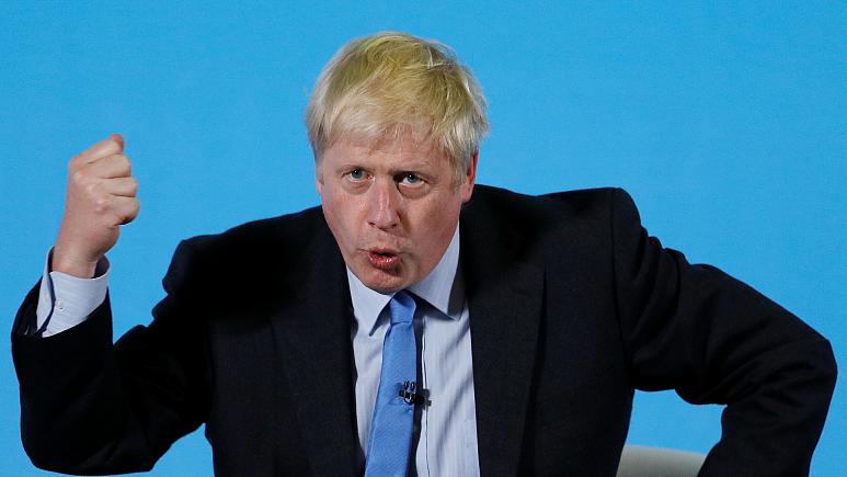 تناقضگوییهای بوریس جانسون و چشم انداز مبهم سیاستهای بریتانیا درباره ایران تناقضگوییهای بوریس جانسون و چشم انداز مبهم سیاستهای بریتانیا درباره ایران