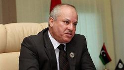 وزیر نفت سابق لیبی ربوده شد