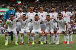 فوتبال ایران در رتبه نخست آسیا/ بلژیک، بهترین تیم جهان