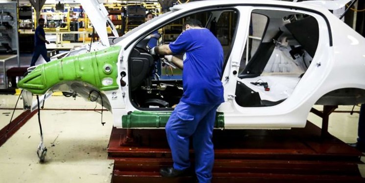 بازداشتهای جاده مخصوص قیمتها را تکان داد / افت ۱۰۰ تا ۲۵۰ میلیونی قیمت خودروهای خارجی بازداشتهای جاده مخصوص قیمتها را تکان داد / افت ۱۰۰ تا ۲۵۰ میلیونی قیمت خودروهای خارجی