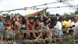 دور جدید درگیری‌ها در میانمار؛ ۱۹ کشته، ۲۰۰۰ بی‌خانمان