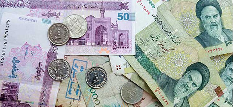 تصاویری از پول های افغانی
