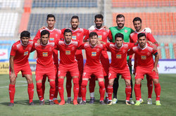 قرارداد مالی عجیب یک پرسپولیسی کار دست عرب داد!