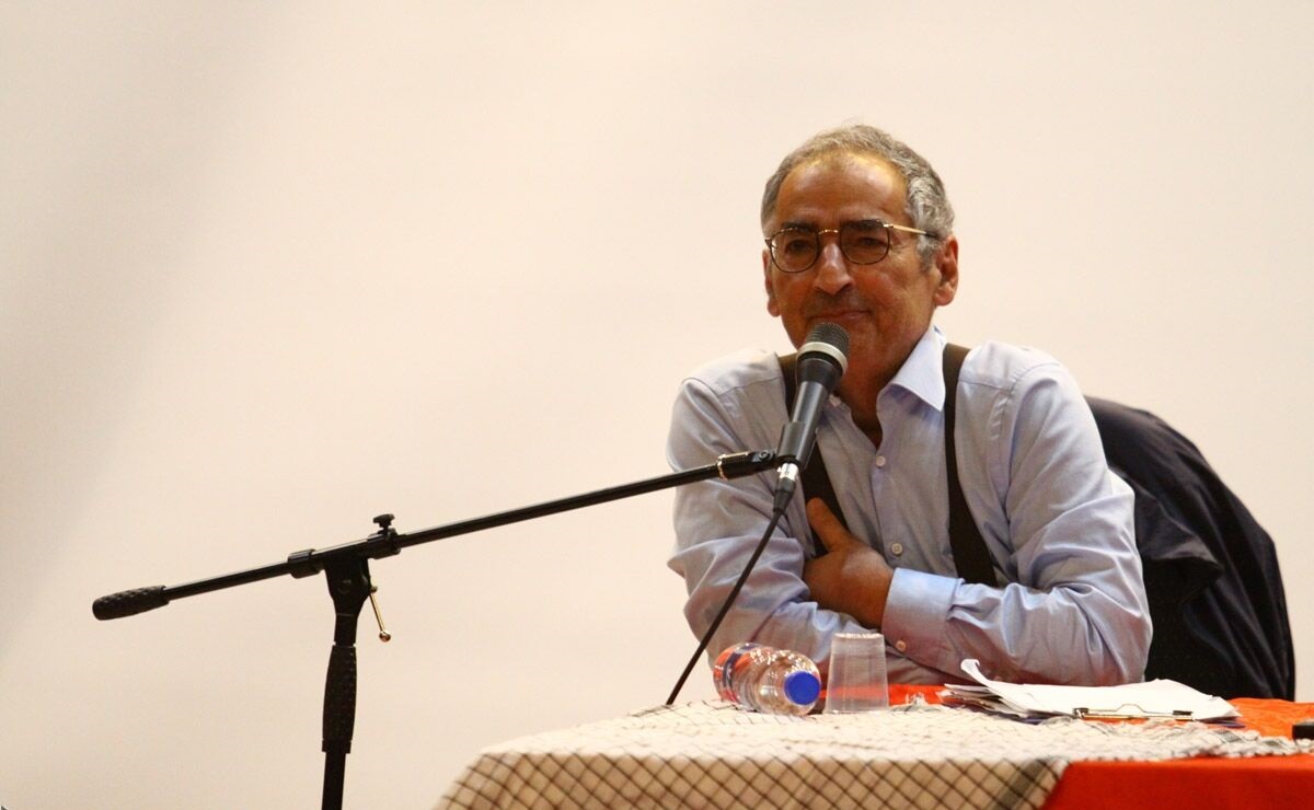 شاخه زیتون ایران مقابل ترامپ