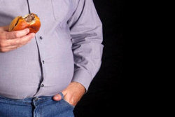 اثرات ژل‌های لاغری و رژیم‌های فوری/درمان چاقی از ذهن آغاز می‌شود