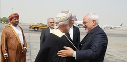 میانجی‌گری عمان میان ایران و بریتانیا؛ «بن‌علوی» در تهران به دنبال چیست؟