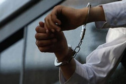 دستگیری قاتل خواهرکُش پاتاوه‌ای در نورآباد فارس