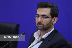واکنش کنایه‌دار وزیر ارتباطات به قهرمانی جوانان والیبال ایران در جهان
