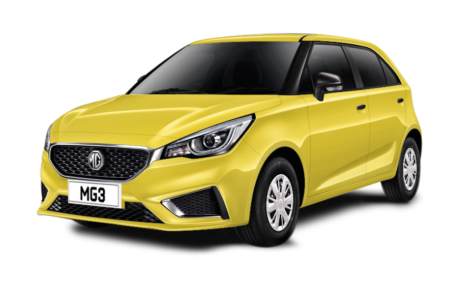 هیوندا i20 بخریم یا ام جی 3