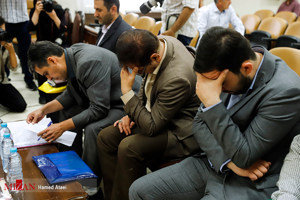 چگونه در پرونده واردات گوشت‌های برزیلی، ۶ نفر، ۳.۵ میلیارد تومان سود به جیب زدند؟