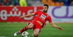 جدایی سروش رفیعی از پرسپولیس پس از توافق با باشگاه