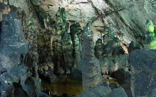 با قدیمی ترین سکونتگاه انسان آشنا شوید با قدیمی ترین سکونتگاه انسان آشنا شوید