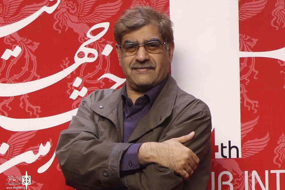 تفاوت فرهنگها نباید باعث توقیف فیلمی شود/ حضور بازیگر زن خارجی فقط دلیل اقتصادی دارد تفاوت فرهنگها نباید باعث توقیف فیلمی شود/ حضور بازیگر زن خارجی فقط دلیل اقتصادی دارد