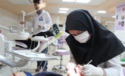 درمان پوسیدگی‌های دندانی، پیش شرط ثبت نام دانش‌آموزان پایه ششم در مدارس