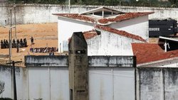 افزایش قربانیان شورش زندانیان برزیلی به ۵۷ نفر