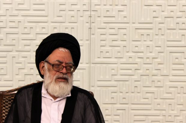 فضای تئاترشهر معنوی تر از همیشه