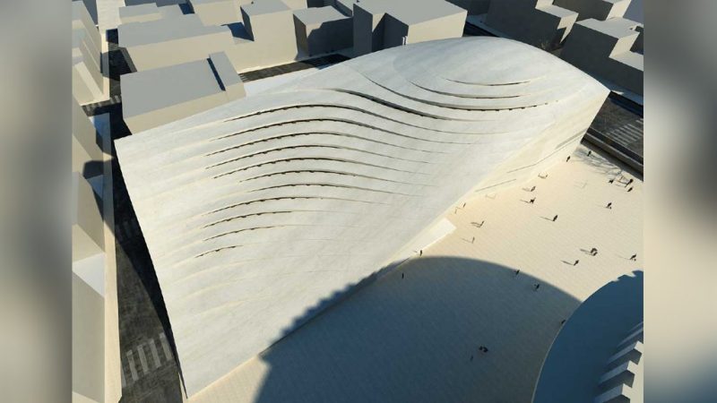 فضای تئاترشهر معنوی تر از همیشه