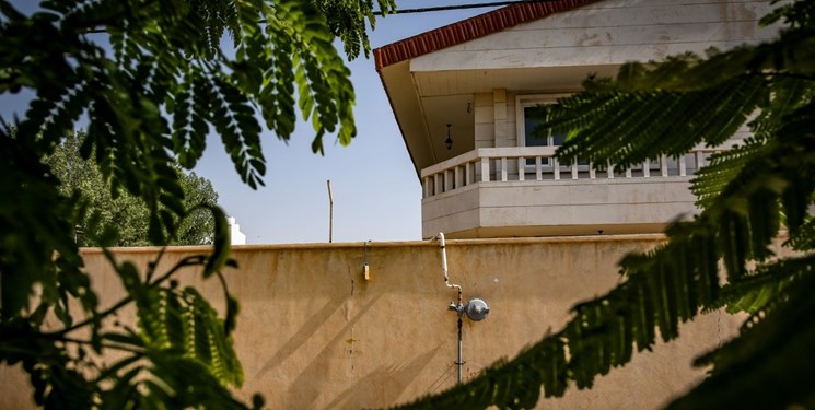 «باستی هیلز» جنوب کشور در بوشهر+عکس و فیلم
