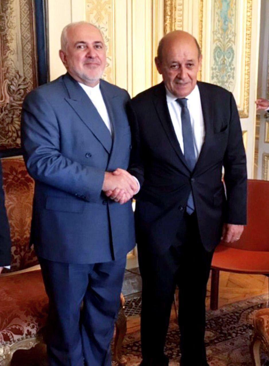 ظریف: در مورد ظریف: در مورد