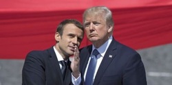 جزئیاتی از بسته پیشنهادی فرانسه به ایران و آمریکا