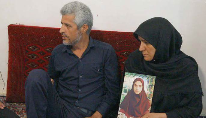 دختر18ساله تهرانی همزمان با جراحی بینی،مرگ مغزی شد + تصاویر