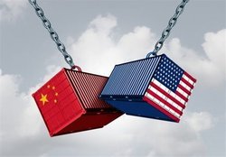 جنگ تجاری چین و امریکا وارد فاز جدید شد